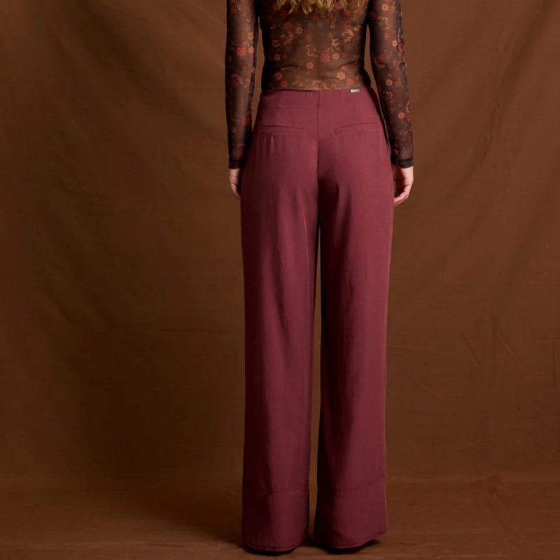 Παντελόνα ψηλόμεση Alenia Wine Enzzo	