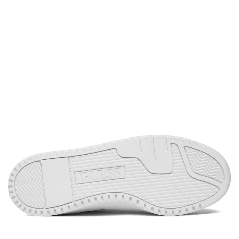 Sneakers γυναικεία Miram White Guess