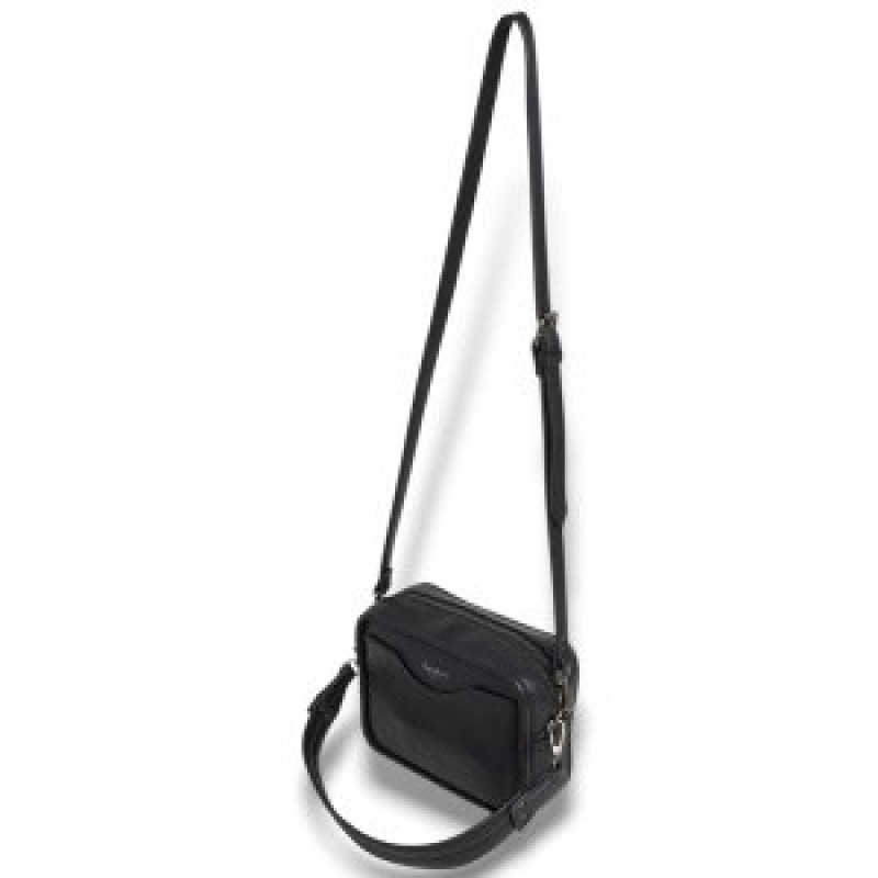 Bag Bassy code Black Pepe jeans