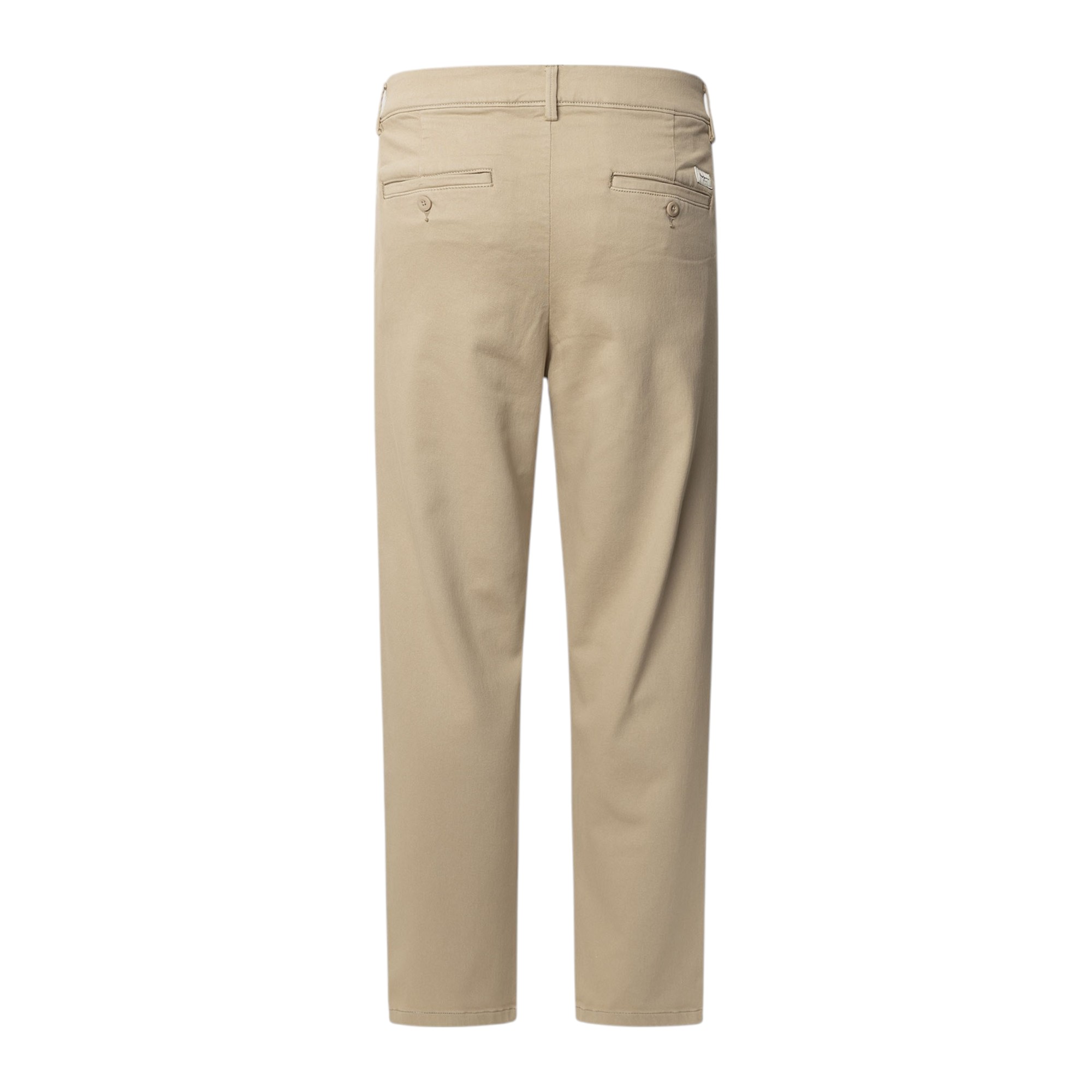 Παντελoνι gymdigo chino light beige Pepe jeans