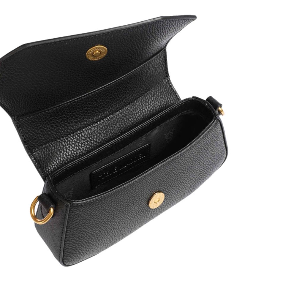 Τσάντα btaiga black Steve Madden