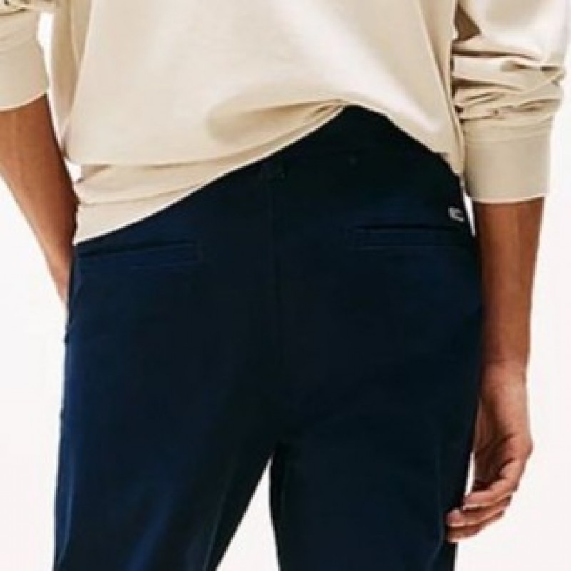 Παντελόνι Chino Austin navy Tommy jeans