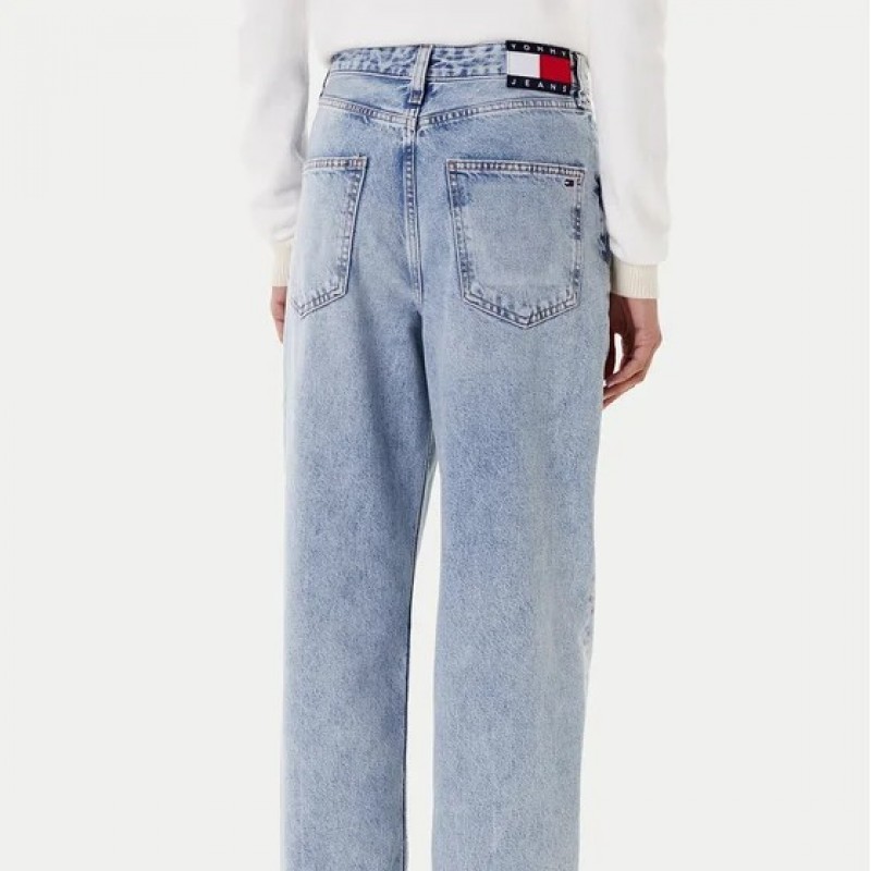 Jean Layla Slim Tommy jeans