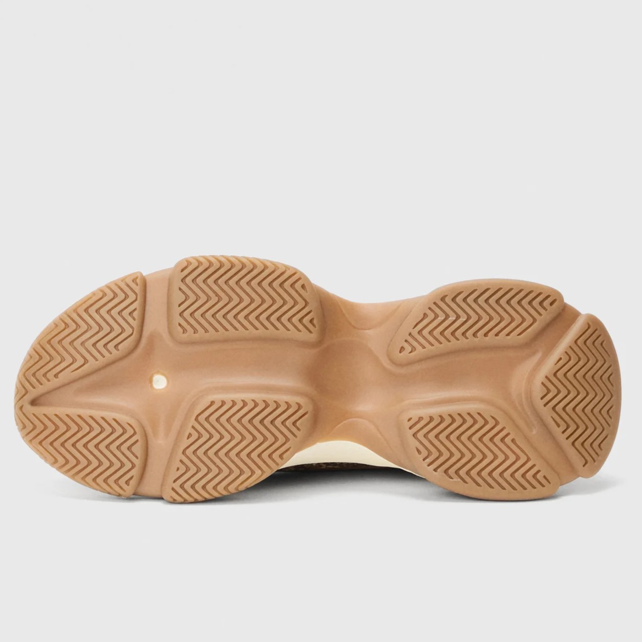 Sneakers γυναικεία Match-e Bronze Steve Madden