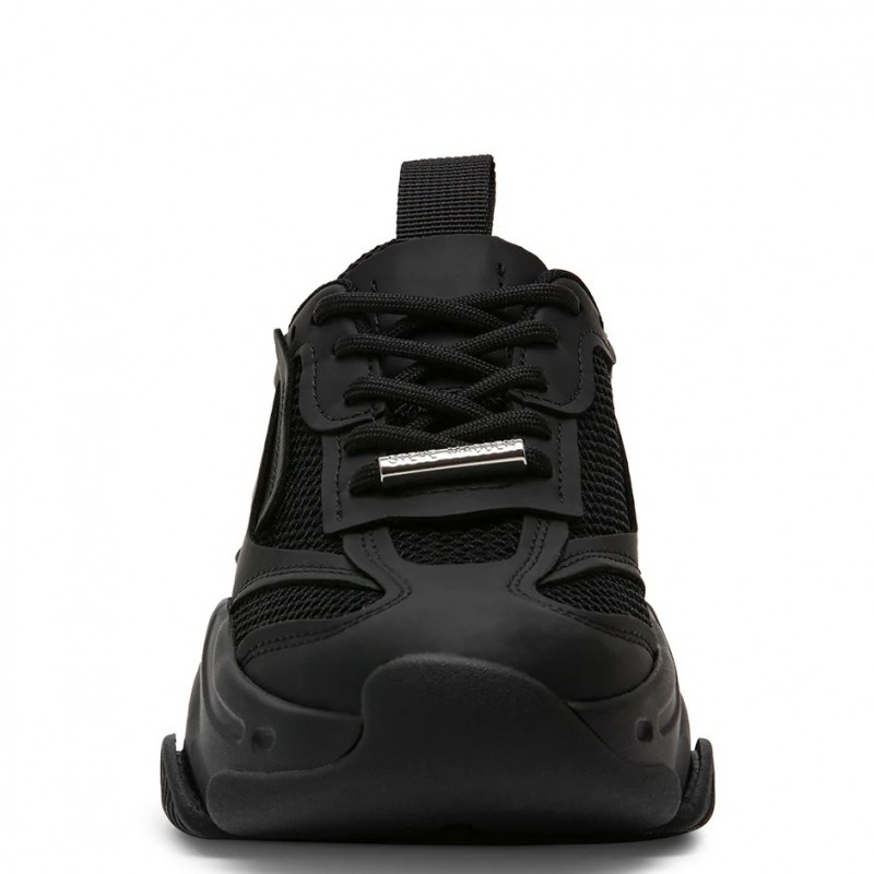 Sneakers γυναικεία Possession-e Black Steve Madden