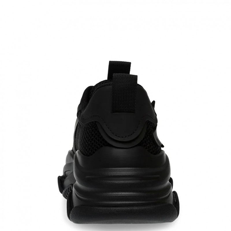 Sneakers γυναικεία Possession-e Black Steve Madden