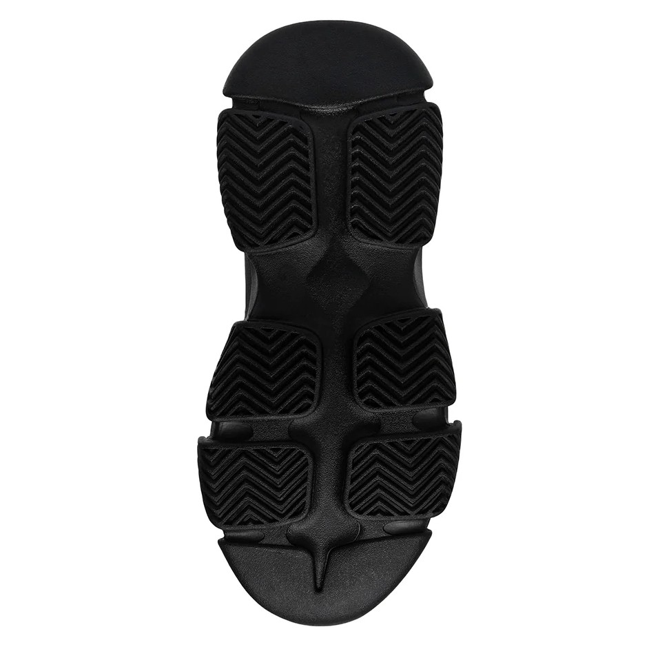 Sneakers γυναικεία Possession-e Black Steve Madden