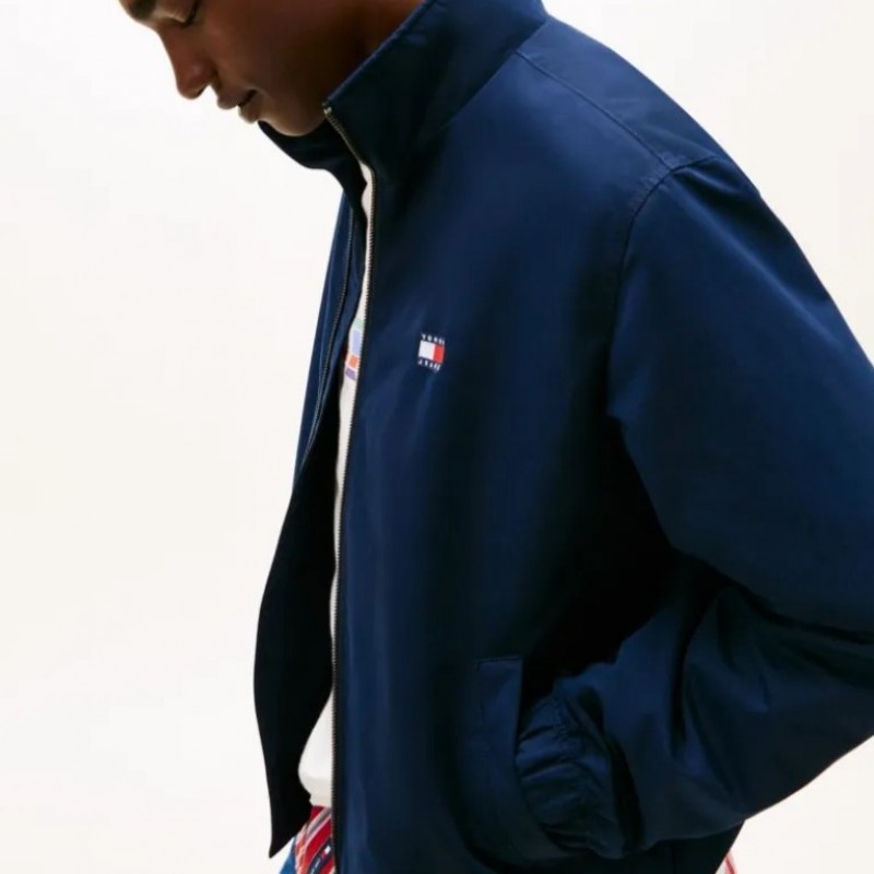 Jacket TJM essential EXT Blue Tommy jeans