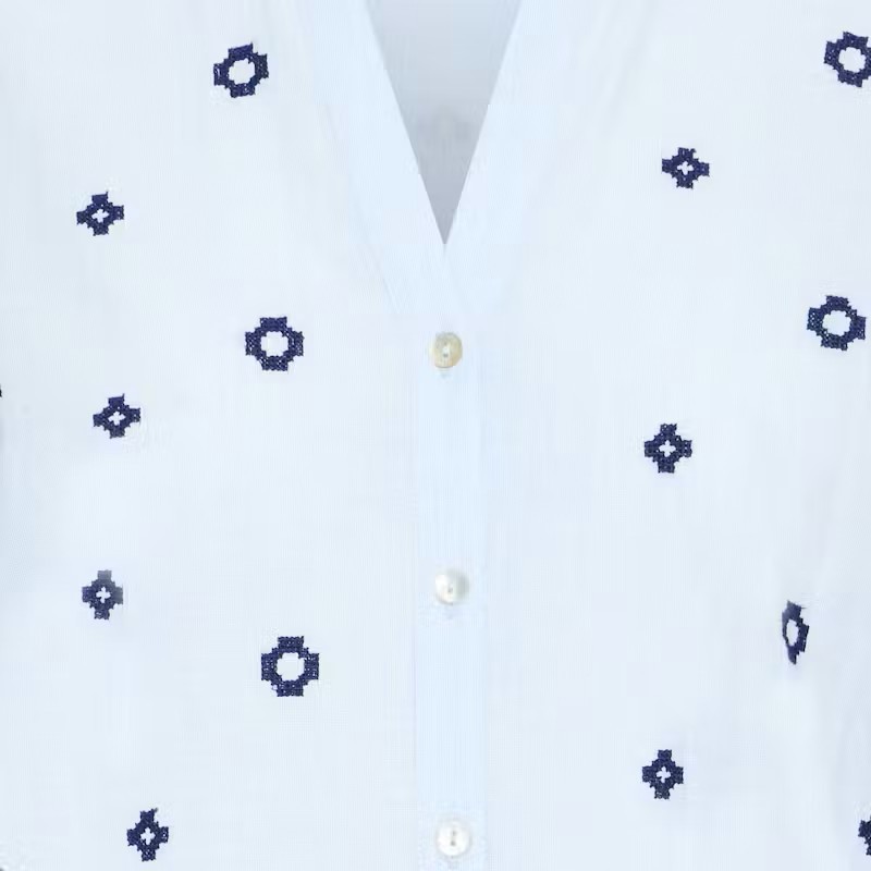 Πουκάμισο straight Byfabienne Ciel B.Young