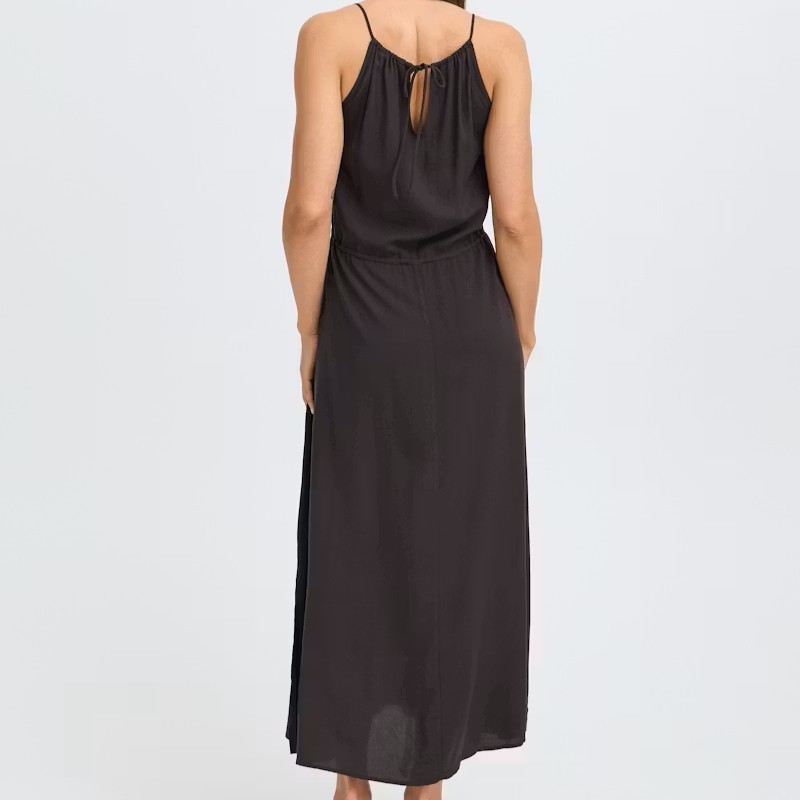 Φόρεμα μάξι Bymmjoella 5 Black B.young