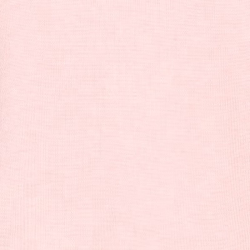 Μπλούζα με κοντό μανίκι πλεκτή Bymmorla Pink B.Young