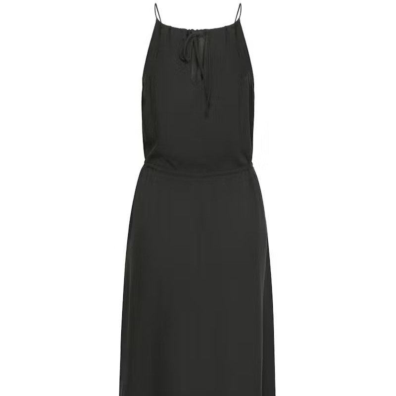 Φόρεμα μάξι Bymmjoella 5 Black B.young