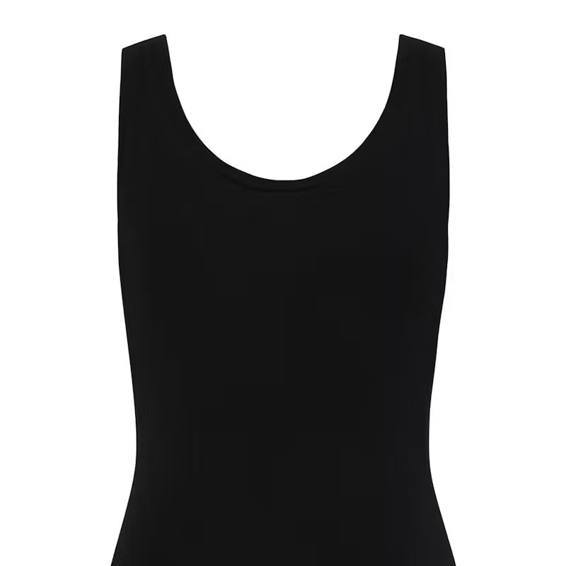 Μπλούζα αμάνικη Pamila top Black B.Young