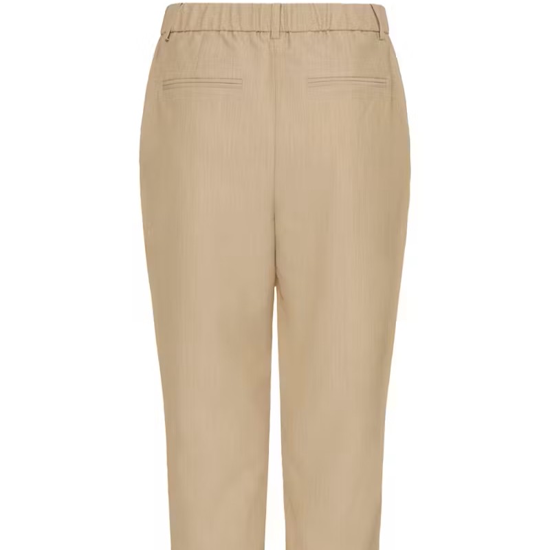 Παντελόνι ίσιο Bydanta Beige B.Young