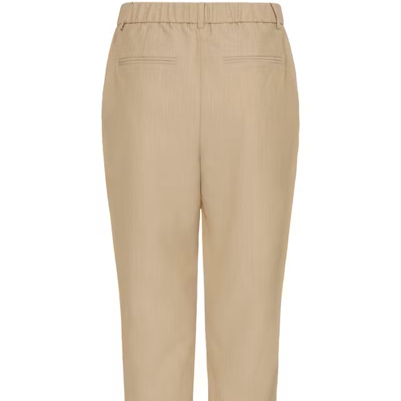 Παντελόνι ίσιο Bydanta Beige B.Young