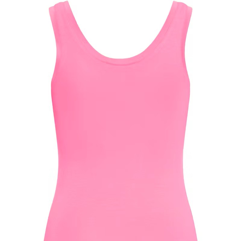 Μπλούζα αμάνικη Pamila top Pink B.Young