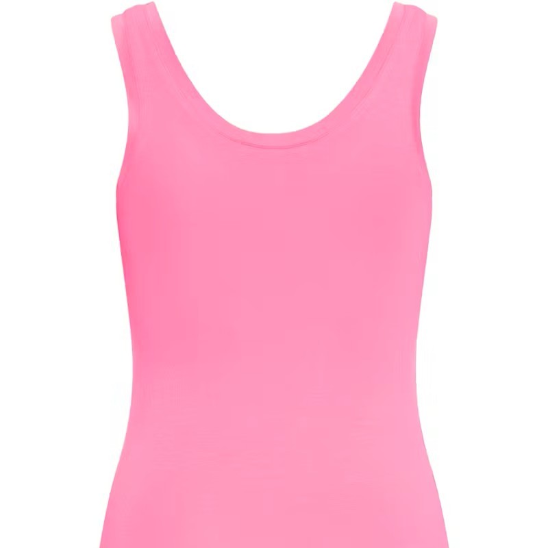 Μπλούζα αμάνικη Pamila top Pink B.Young