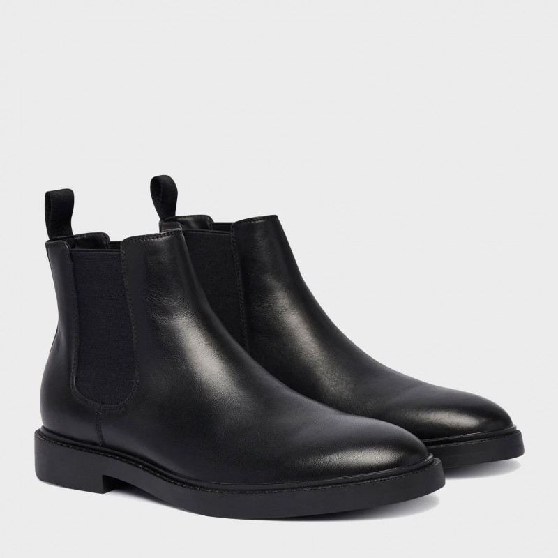 Παπούτσια ανδρικά Dova Boots Black Guess