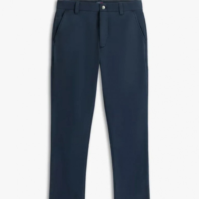 Παντελόνι Chino Scanton Blue Tommy jeans