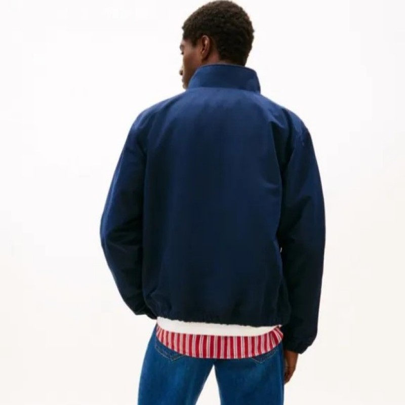 Jacket TJM essential EXT Blue Tommy jeans