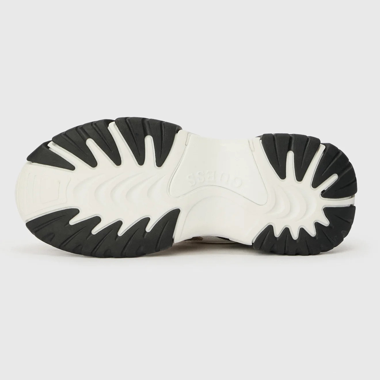 Sneakers γυναικεία Notiss Breige Guess