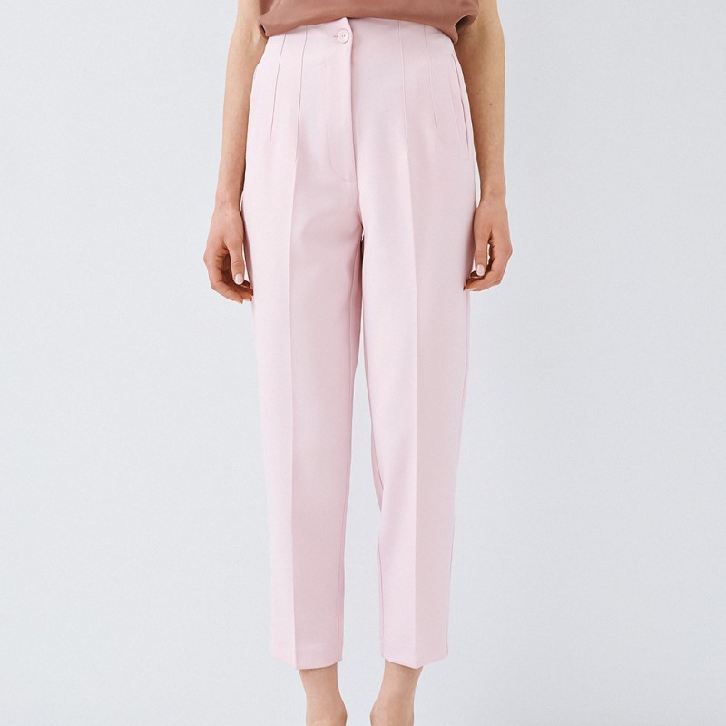 Παντελόνι ψηλόμεσο Pink Access