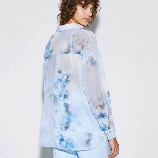 Floral shirt Ciel Access