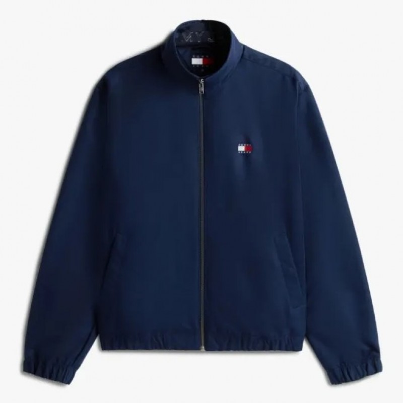 Jacket TJM essential EXT Blue Tommy jeans