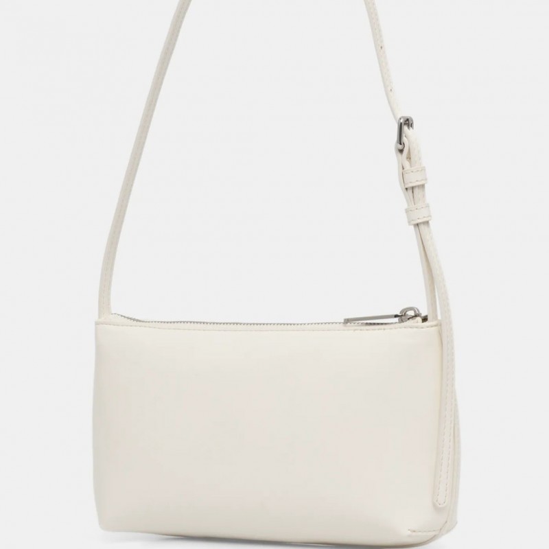 Τσάντα ώμου must White Tommy jeans