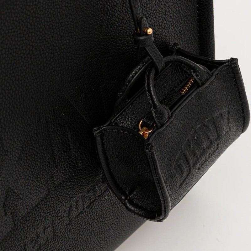 Τσάντα γυναικεία Hadlee MD Tote Bag Black DKNY