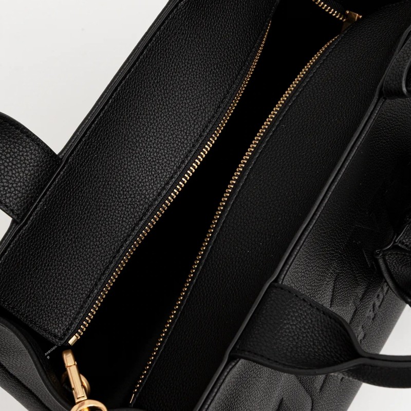 Τσάντα γυναικεία Hadlee MD Tote Bag Black DKNY