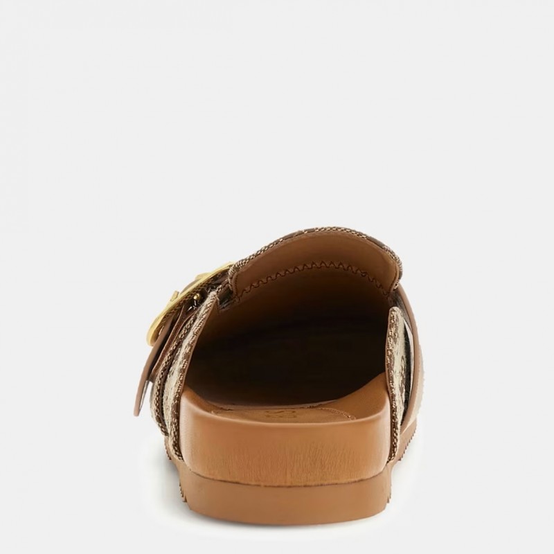 Sabot Galavanta Brown Guess