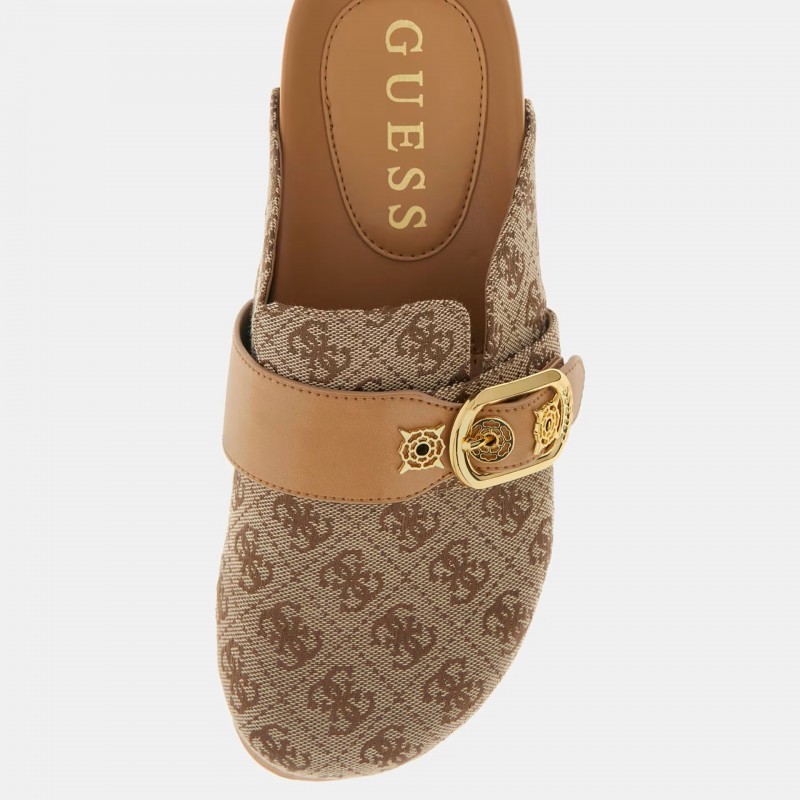 Sabot Galavanta Brown Guess