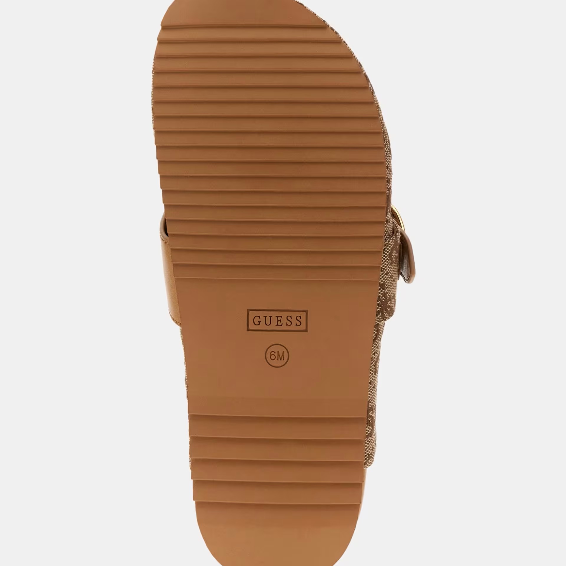 Sabot Galavanta Brown Guess