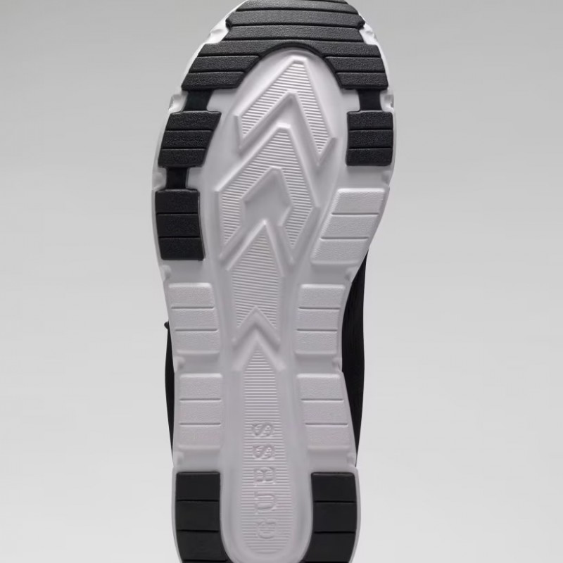 Sneakers ανδρικό Ease Black Guess