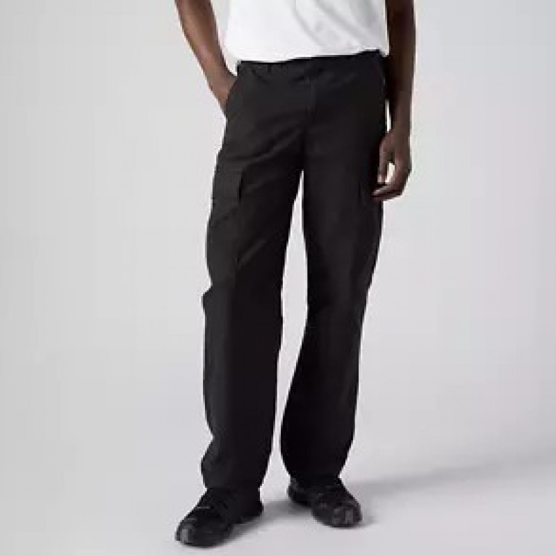 Παντελόνι cargo xx straight Black Levi's