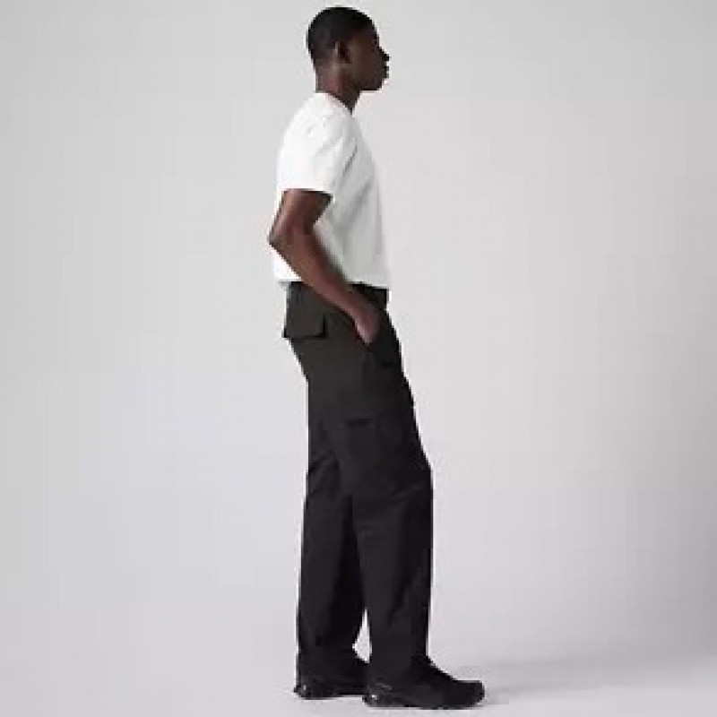 Παντελόνι cargo xx straight Black Levi's