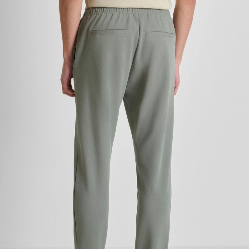 Παντελόνι fleece regular fit Cody Green Antony Morato