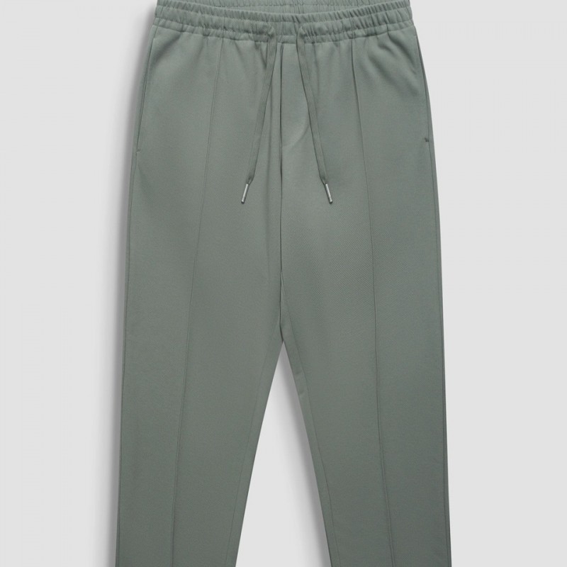 Παντελόνι fleece regular fit Cody Green Antony Morato