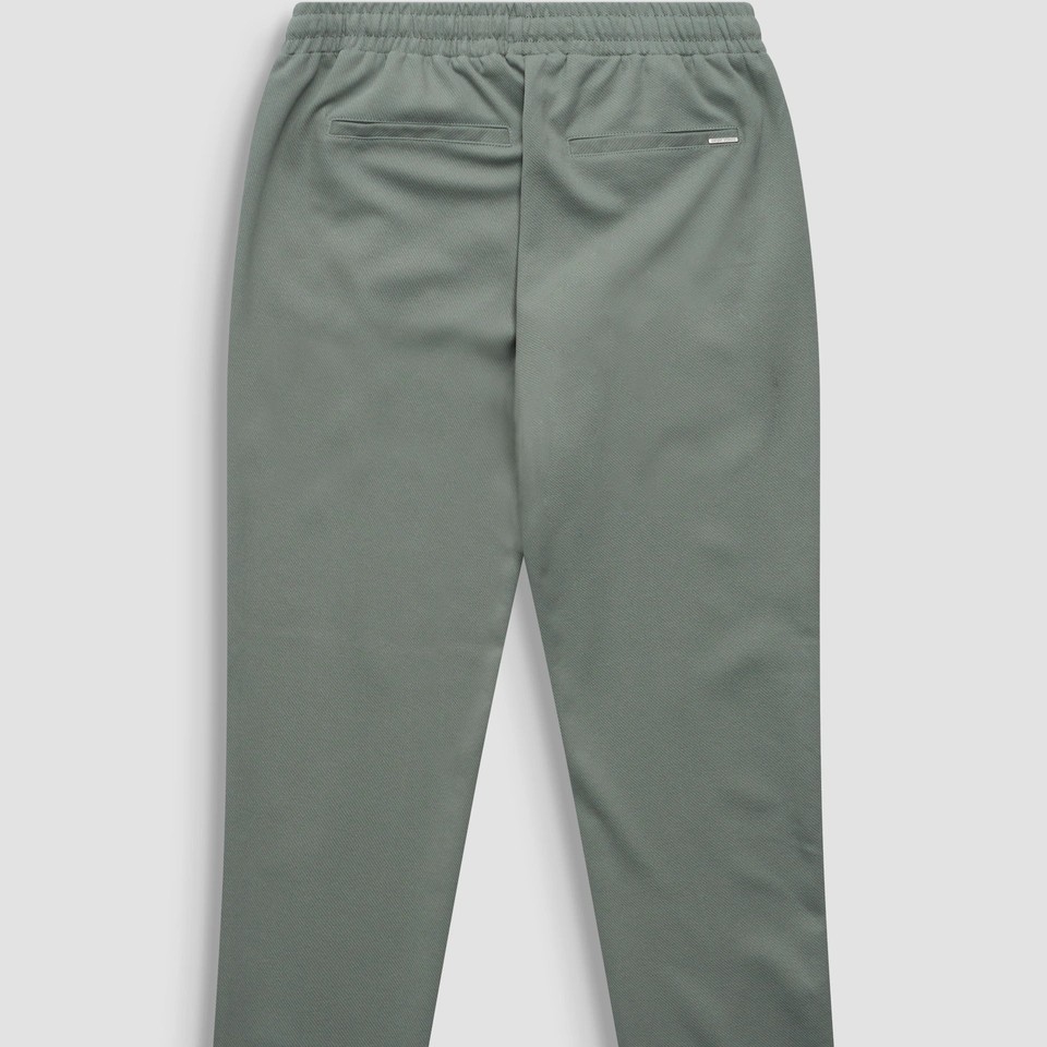 Παντελόνι fleece regular fit Cody Green Antony Morato