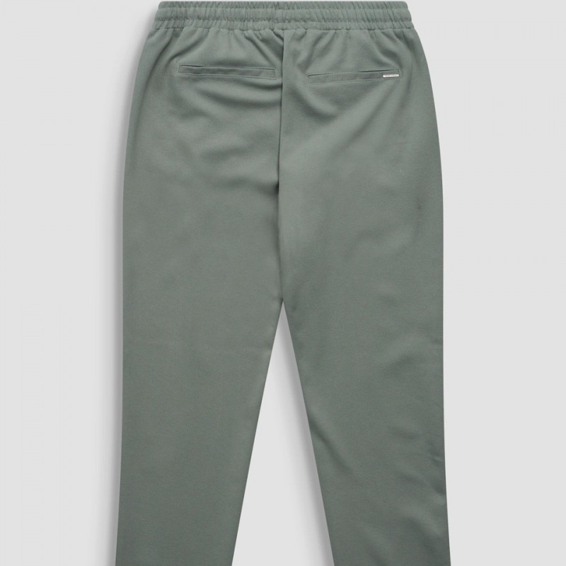 Παντελόνι fleece regular fit Cody Green Antony Morato