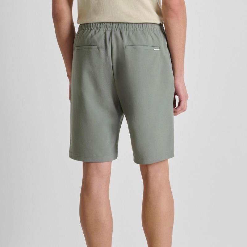 Βερμούδα twill Cody Green Antony Morato
