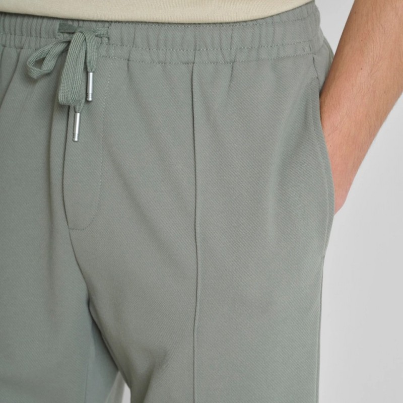 Βερμούδα twill Cody Green Antony Morato