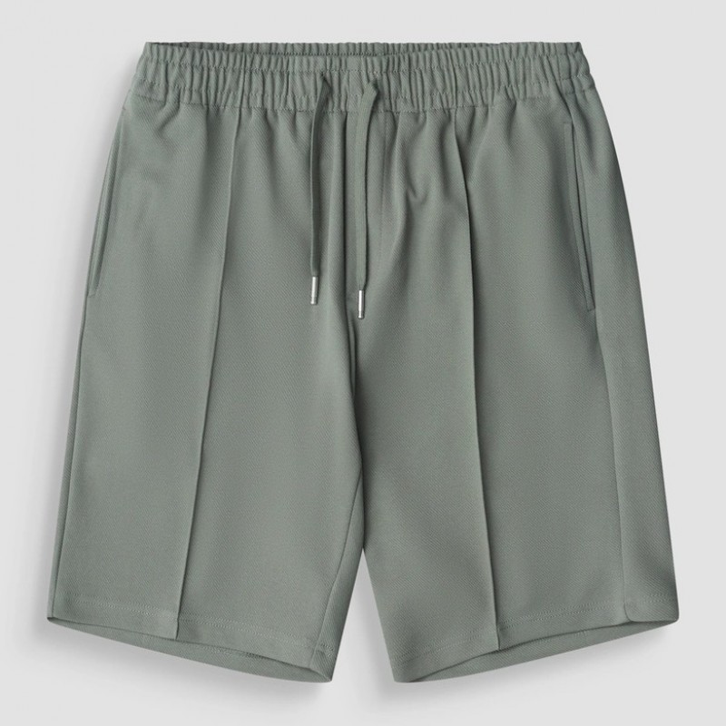 Βερμούδα twill Cody Green Antony Morato