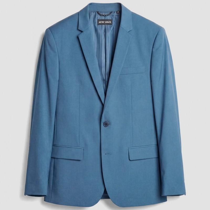 Jacket slim fit Bonnie Ciel Antony Morato 