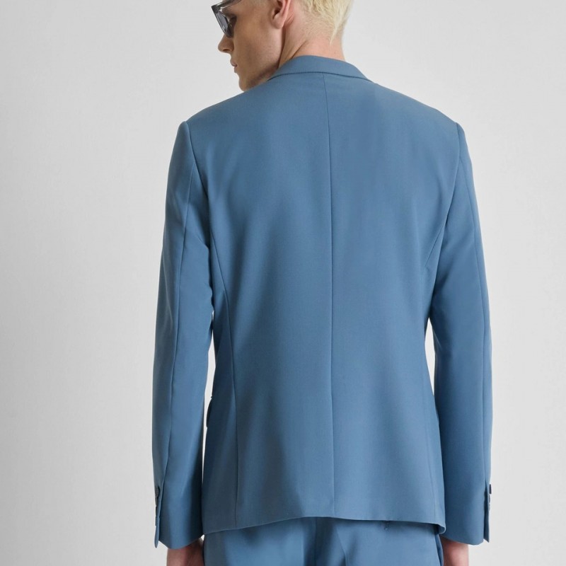 Jacket slim fit Bonnie Ciel Antony Morato 