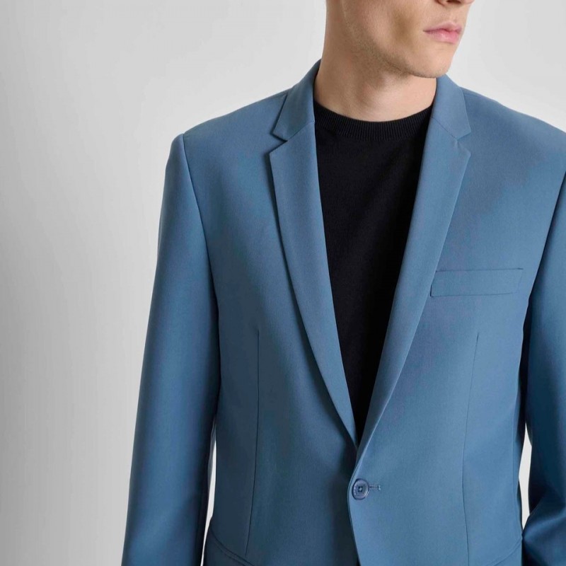 Jacket slim fit Bonnie Ciel Antony Morato 