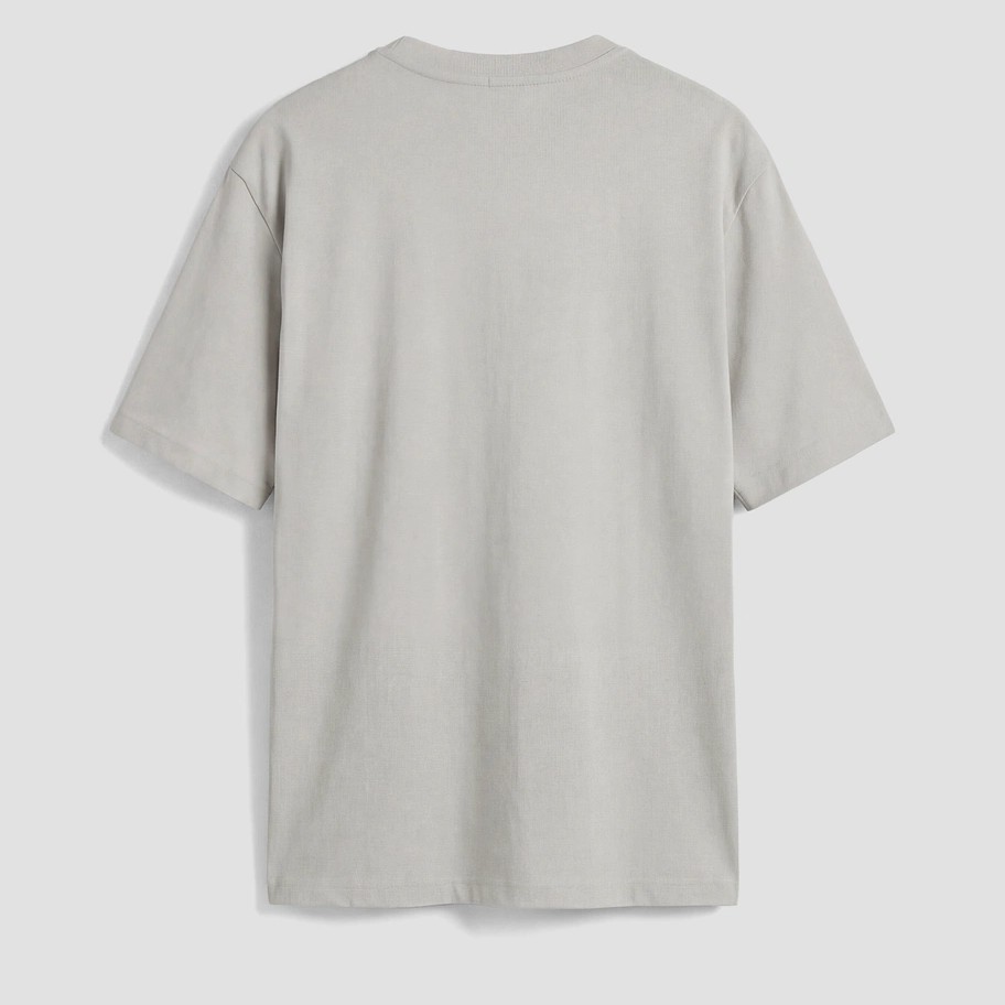 Μπλούζα με κοντό μανίκι super slim Ice Antony Morato