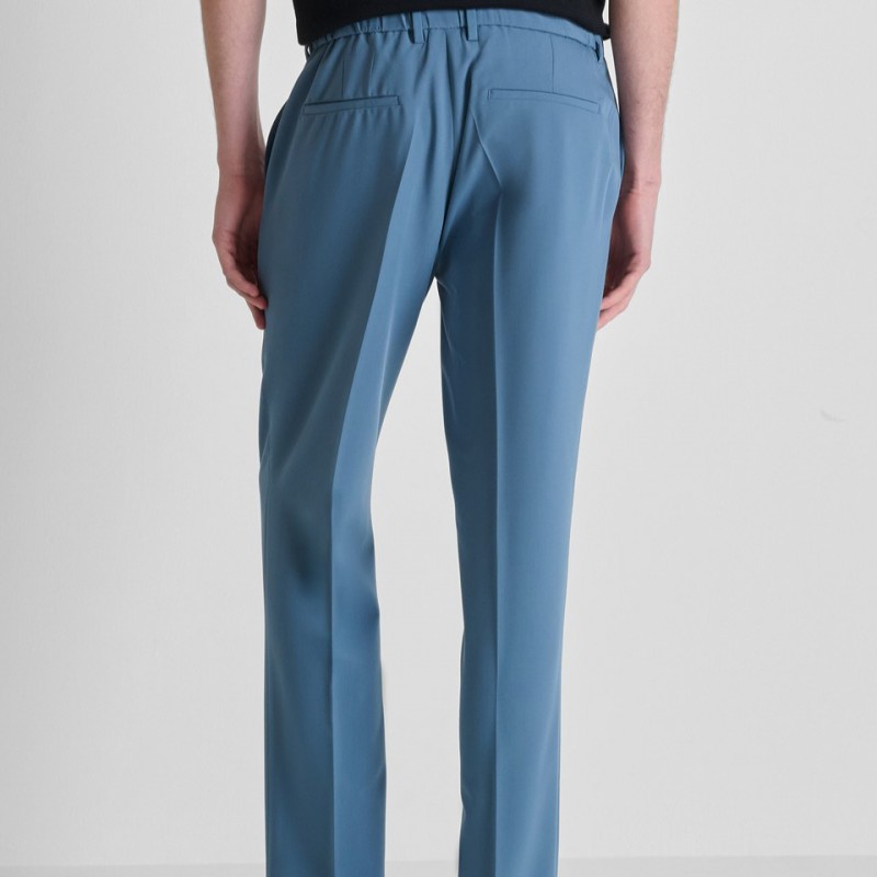 Παντελόνι Cora regular Ciel Antony Morato