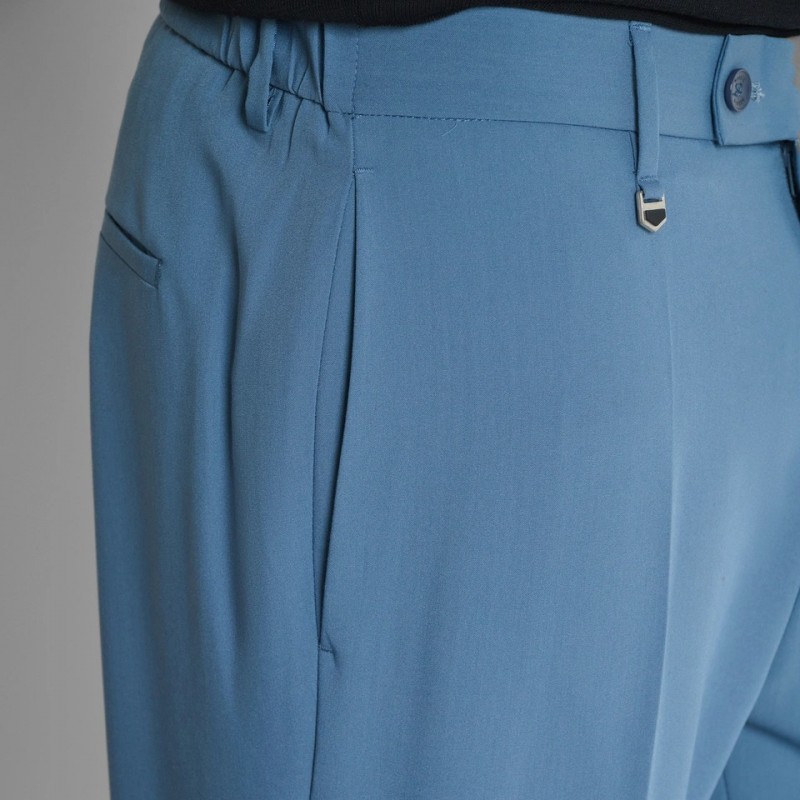 Παντελόνι Cora regular Ciel Antony Morato